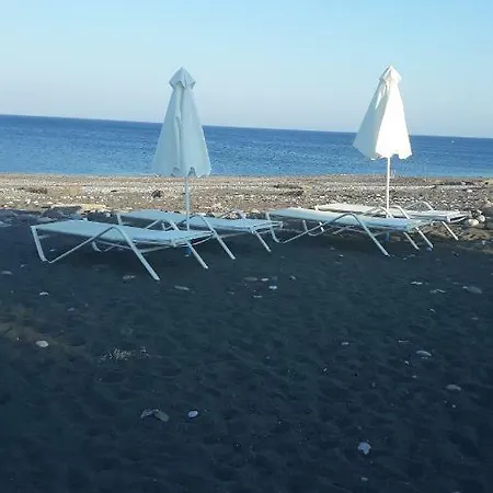 Vamare Beachfront House