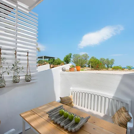 Vamare Beachfront House