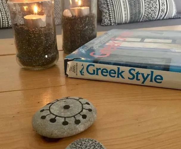 Vamare Beachfront House *