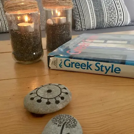 Vamare Beachfront House *